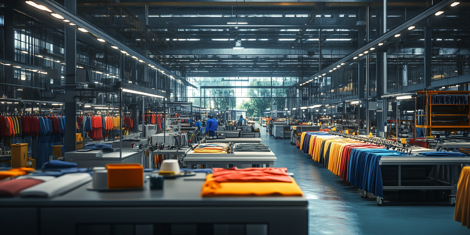 Finding The Best Chinese Clothing Manufacturers Chinese Mfg